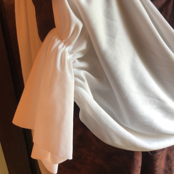 Pirate costume/men’s-one size fits most/boot attached to red and black pants - Picture 4 of 11